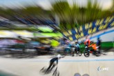 2025 UEC BMX European Cup Round 1 & 2 - BMX Olympic Arena Verona - Italy - Prove libere - 28-03-2025 -  photo Tommaso Pelagalli/SprintCyclingAgency?2025